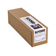 Ilford Studio Satin 200 g/m² - 17"  x 30 metros 